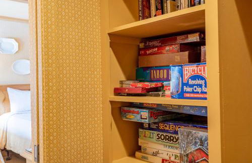 Creekside Condo 1296 - Foto 21