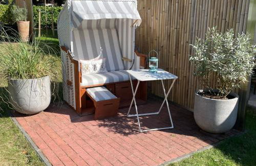 FeWo Ostsee Ahoi - Foto 6