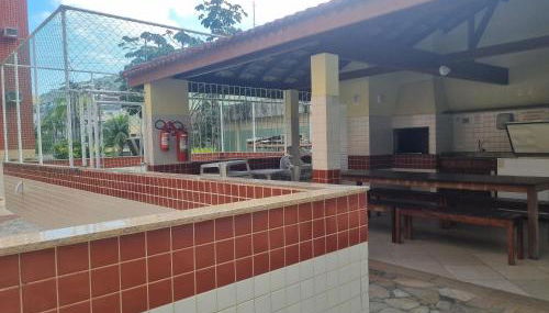 Ótimo apto 3 quartos na Praia Grande, Ubatuba - Foto 2