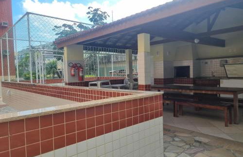 Ótimo apto 3 quartos na Praia Grande, Ubatuba - Foto 2