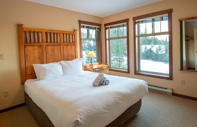 Snow Creek Lodge by Fernie Lodging Co - Photo 29