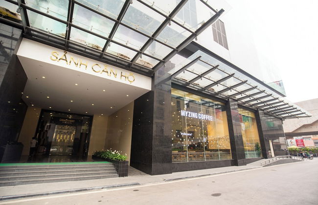 Hong Kong TOWER - Cityview Apartments - Foto 3