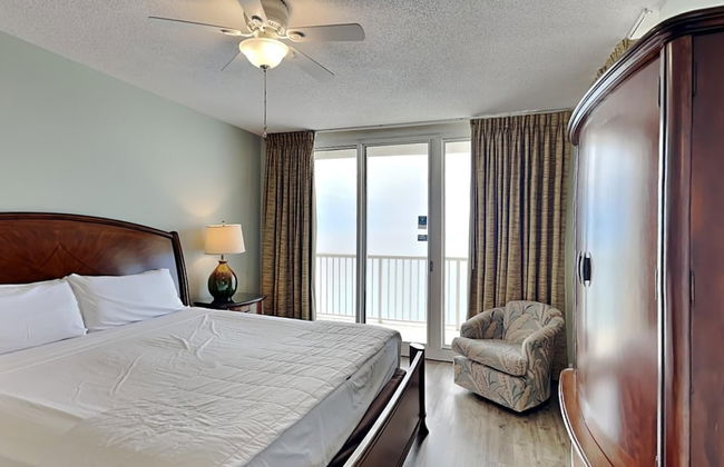 Majestic Beach Resort by Southern Vacation Rentals II - Foto 72