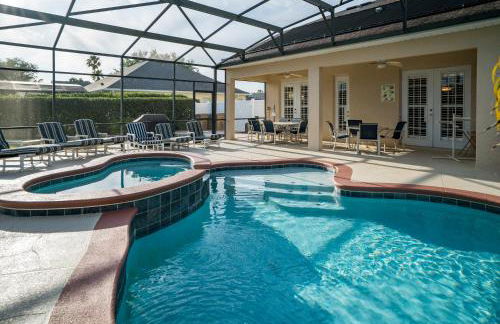 Luxury Villa! Fun in the Sun! Formosa Gardens - Foto 19