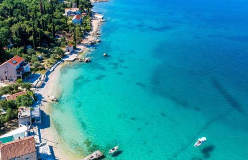 Apartment Gabrijela - One Bedroom Apartment with Sea View - Foto 33