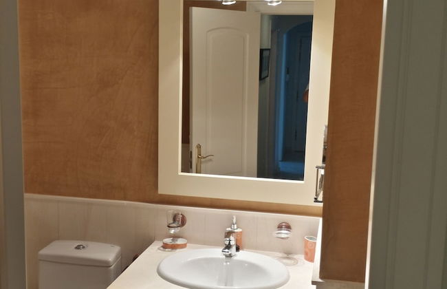 Mi Capricho Luxury Apartament by the Sea - Foto 13