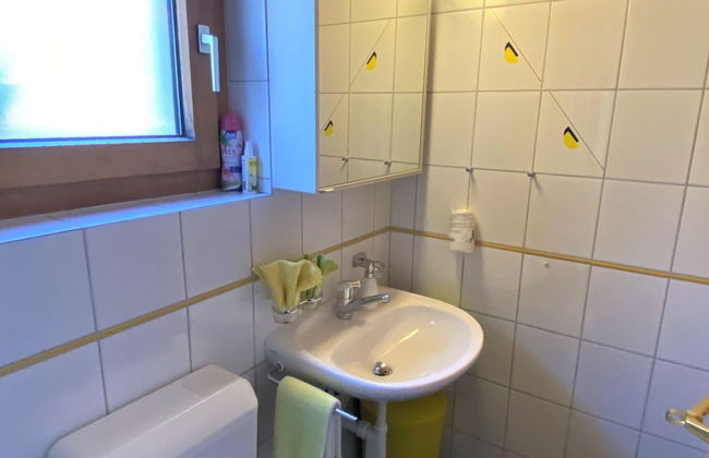 Ferienwohnungen Senda 495D - Foto 26