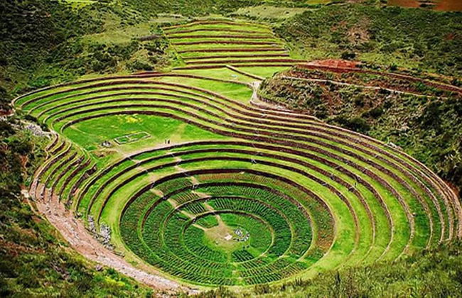 PRIVATE APART WITH AMAZING VIEW OF CUSCO - Foto 17