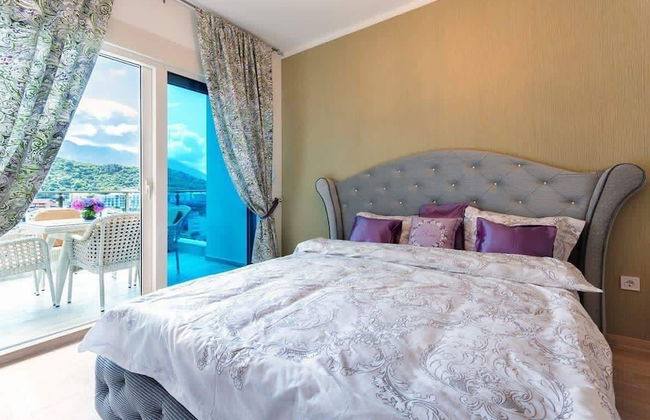 Beautiful apartments in Montenegro - Foto 6