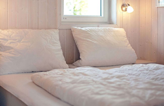 Holiday Home in GrÃ¶mmitz - Foto 21