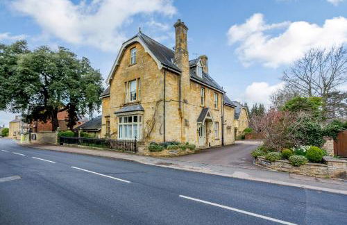 Jasmine Cottage - Photo 37