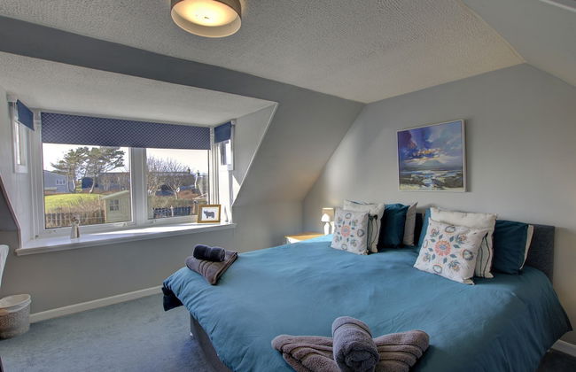 Beach Croft Brora in Brora - Photo 6