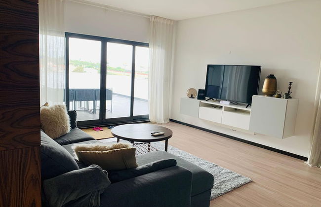 Modern Flat Near Lisbon - Foto 1