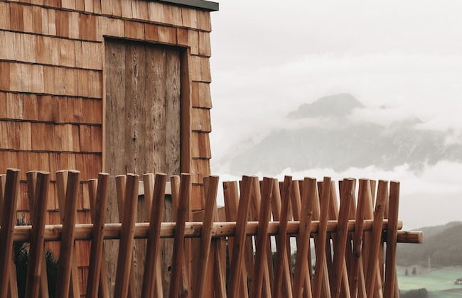 Jufenalm BOHO Hotel & Restaurant - Foto 62