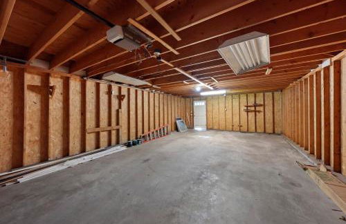 Perfect location-Short North home HUGE4-car garage - Foto 37