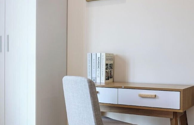 Maya Bay Residence Banting Icon Stay - Foto 21