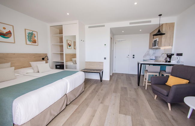 Servatur Hartaguna - Adults Only - Foto 7