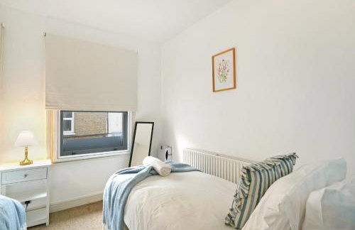 Cosy Richmond Home Walk to Station & River - Foto 8