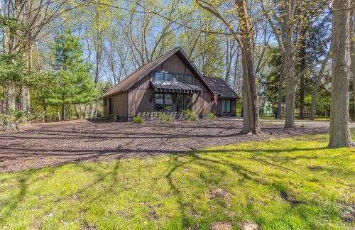 Belacasa - Hot tub and within walking distance to Douglas Beach! - Foto 29