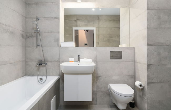 Bookowska 18 Apartments by Renters - Foto 31