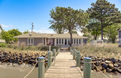 Waterfront Maryland Retreat with Dock and Bay View! - Photo 3