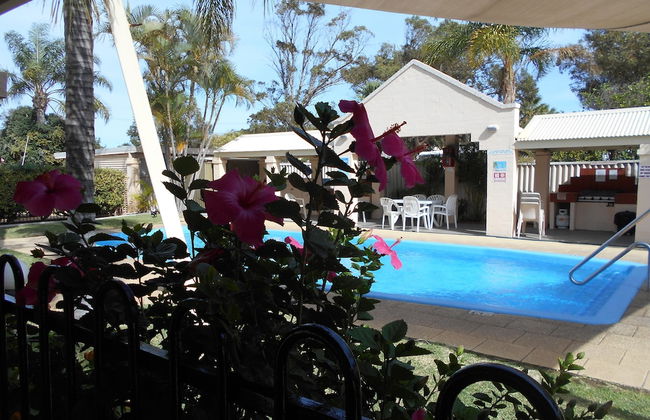 Kalbarri Murchison View Apartments - Foto 70