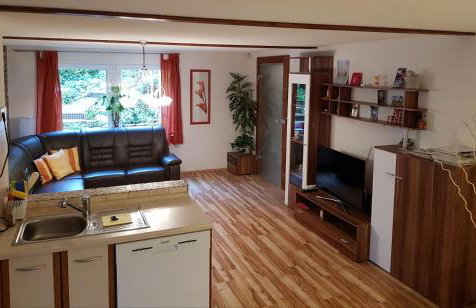 Ferienwohnung Hähnert - Foto 11