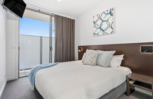 The Dolphin Apartments - Foto 19