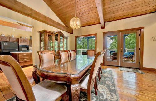 The Main House - Foto 13