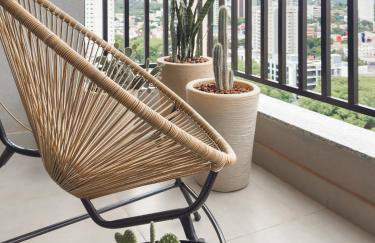 Conforto e estilo na melhor localização de Foz - Foto 28