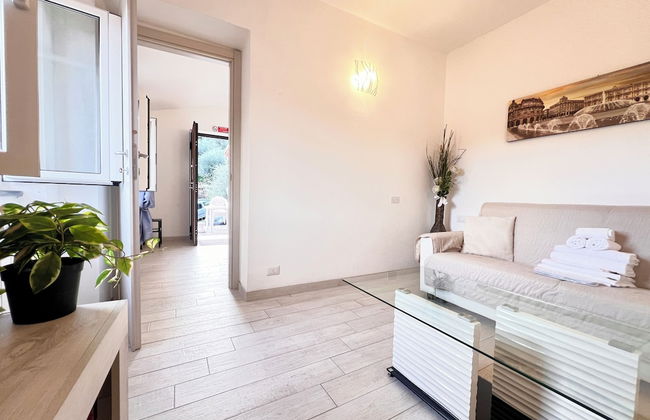 Casa Rosa, Rapallo - Photo 65