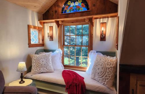 Acadia Lobsterman's Coastal Farmhouse - Foto 16