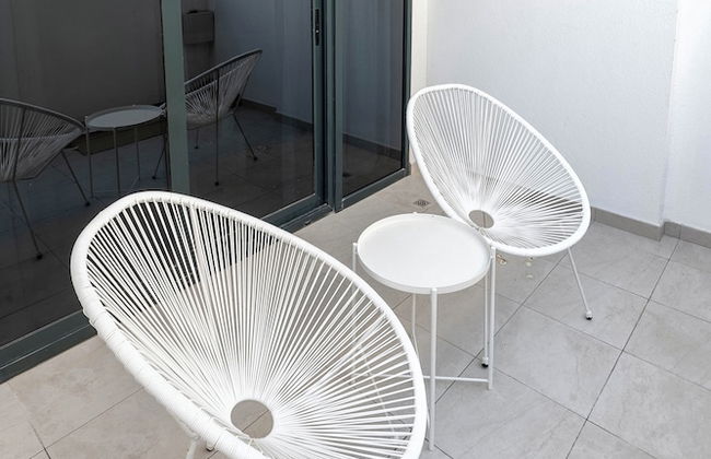 Nasma Holiday Homes - Azizi Riviera 47 - Foto 7