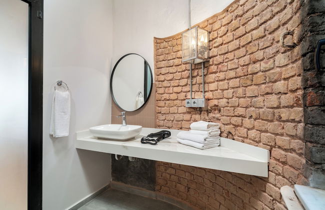 Urban Quarters - Büklü Han - Foto 66