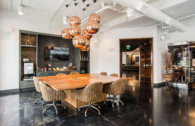 Ellison on Broad - Foto 35