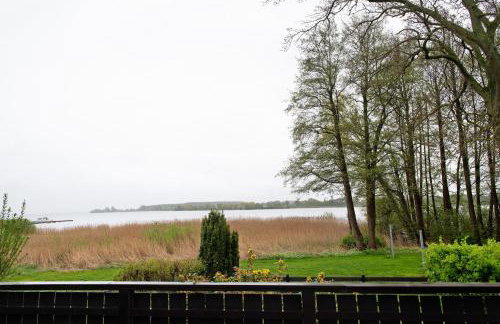 Ferienhaus 'am Seeufer' - Foto 8