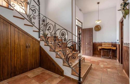 Casa Fuerte de Zahora - Foto 51