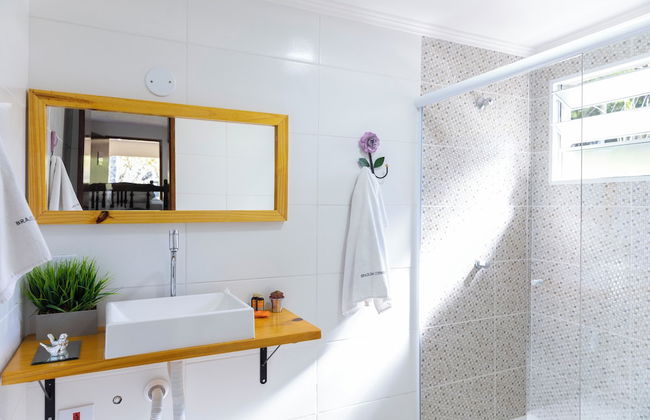 Sitio Natureza piscina e churrasqueira - Photo 40