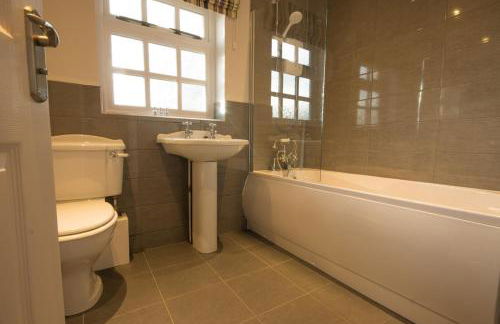 Eyam Cottage - Darwin Lake Holiday Village - Foto 10