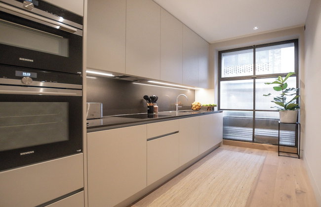 Be London - The Bloomsbury Residences - Photo 39