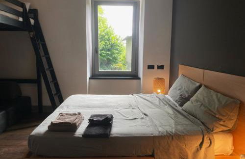 cascina lago - Foto 7