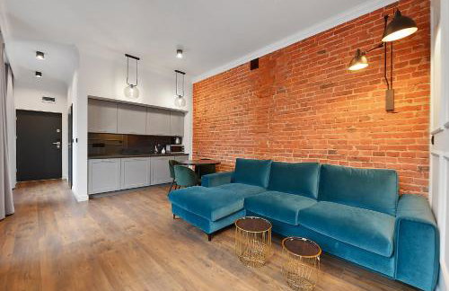 Aparthotel Krzywa Kamienica - Foto 72