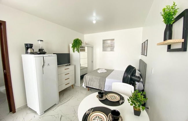 Residencial Morada do Sol - Photo 54