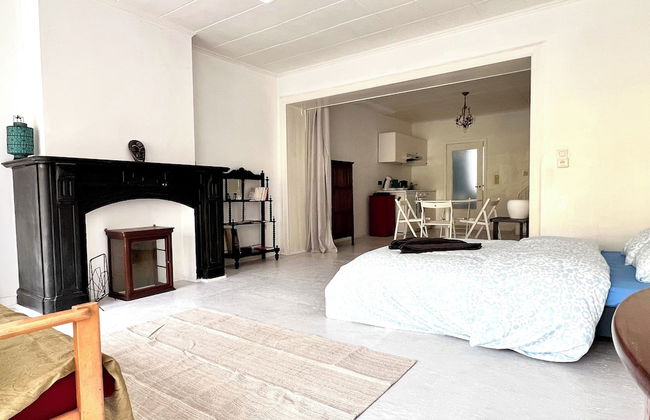 Studio à 800 m de la Grand Place - Foto 29