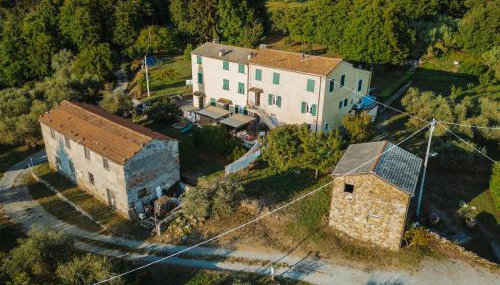 Appartamenti Borgo San Pietro - Foto 3