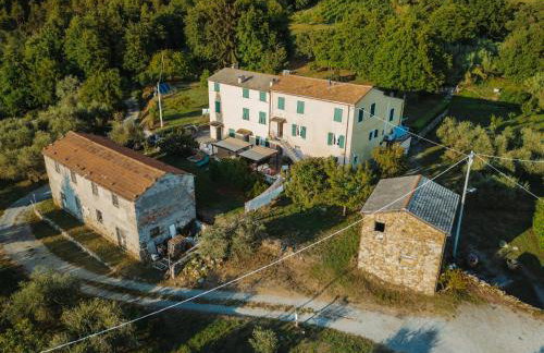 Appartamenti Borgo San Pietro - Foto 3