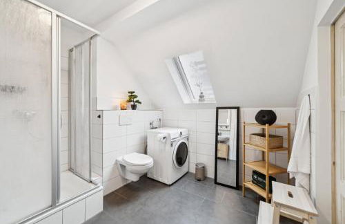 Nalia Homes - Central apartment with train station within walking distance - Foto 16