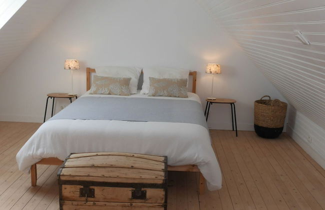 Holiday Home in Brittany With Sea Views - Foto 2