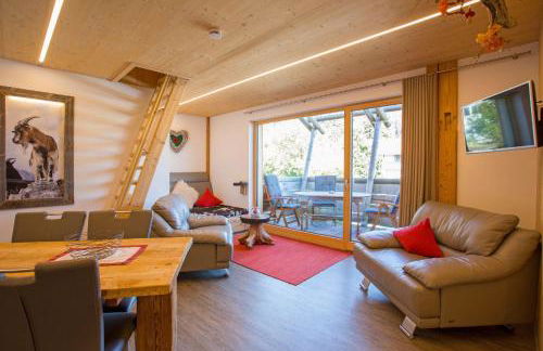 Dorfchalet - Foto 26