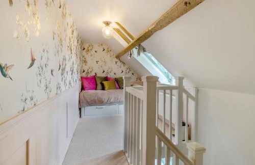 The Lodge Spa - Uk47837 - Foto 26